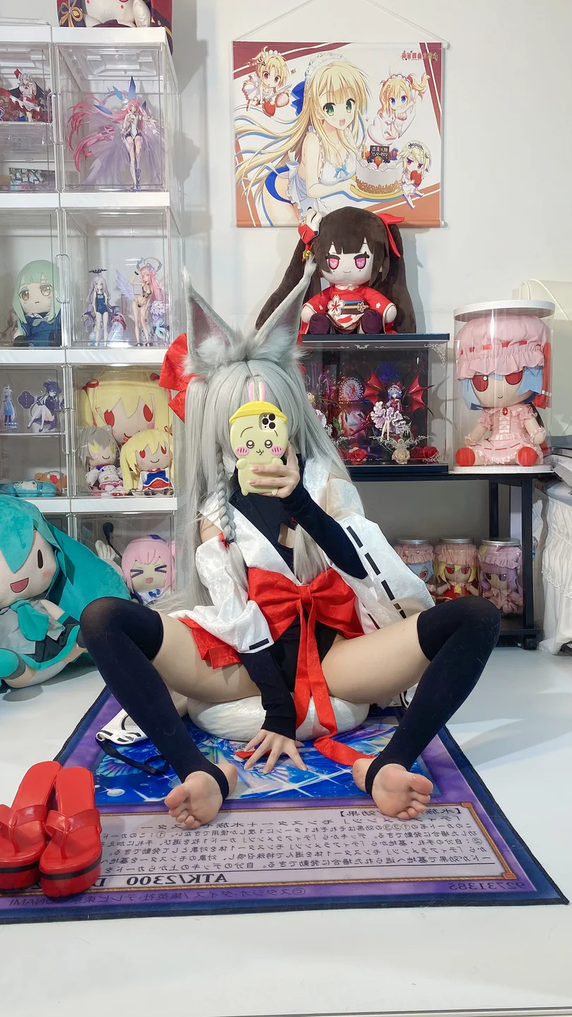 白栎Shirly - 朝凪 Asanagi [66P,8V-870MB] tg@simisebaisi 【丝足阁】007.webp